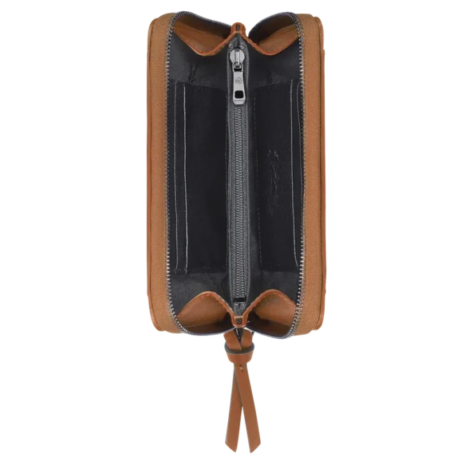 Longchamp 3D-Geldbörse Longchamp 3D-Geldbörse