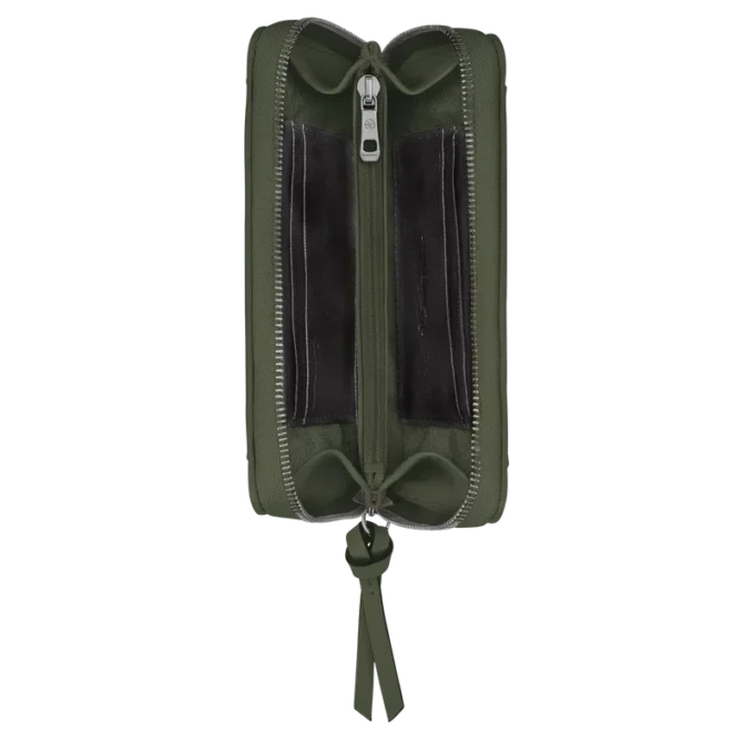 Longchamp 3D-Geldbörse Longchamp 3D-Geldbörse