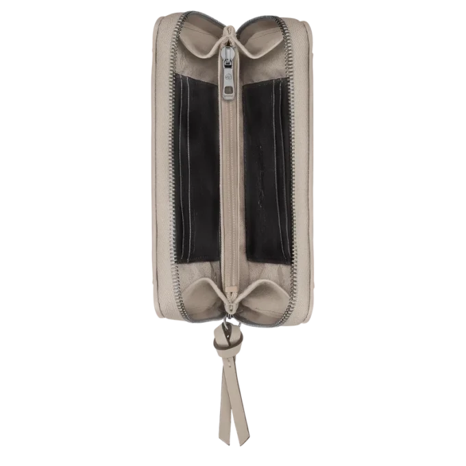 Longchamp 3D-Geldbörse Longchamp 3D-Geldbörse
