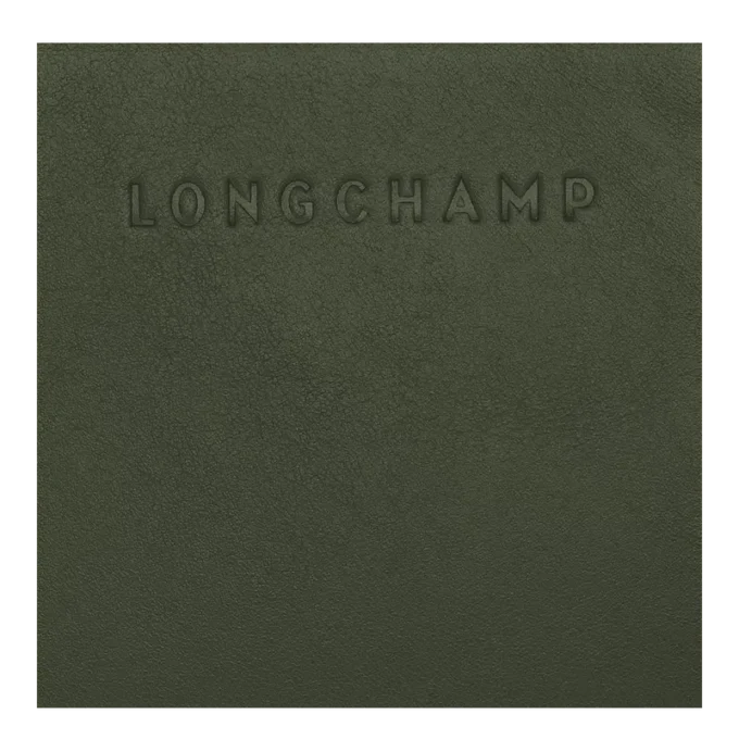 Longchamp 3D-Geldbörse Longchamp 3D-Geldbörse