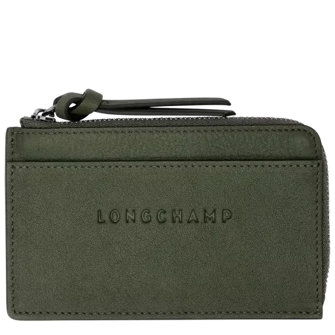 Longchamp 3D-Kartenetui Longchamp 3D-Kartenetui