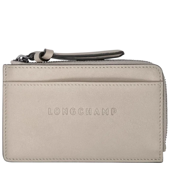 Longchamp 3D-Kartenetui Longchamp 3D-Kartenetui
