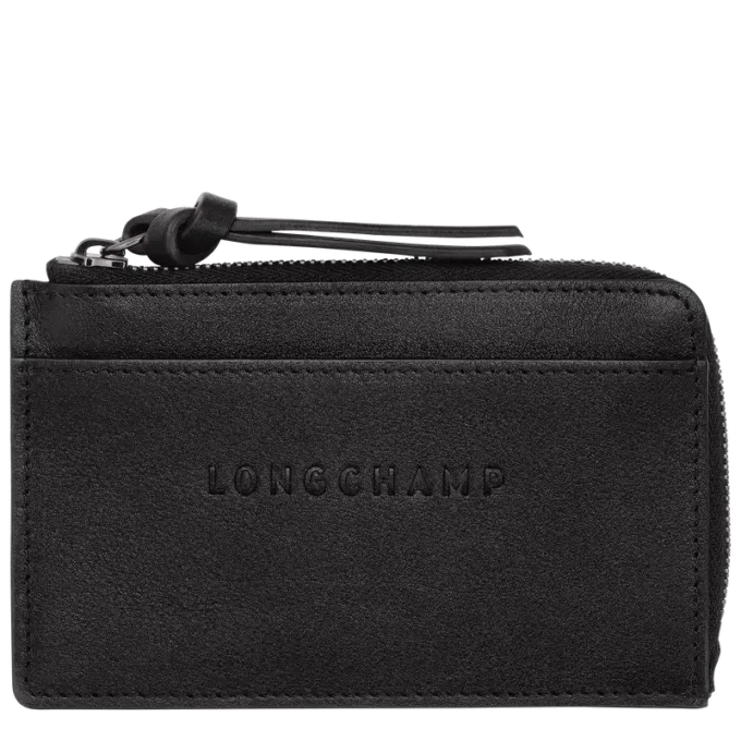 Longchamp 3D-Kartenetui Longchamp 3D-Kartenetui