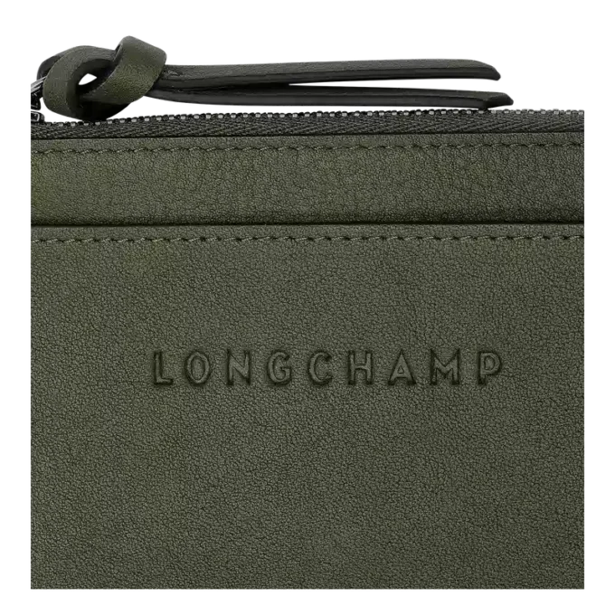 Longchamp 3D-Kartenetui Longchamp 3D-Kartenetui