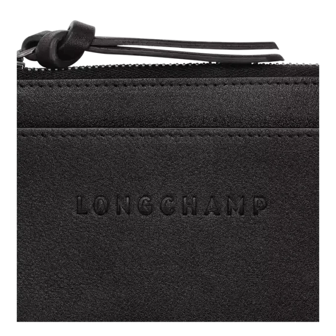 Longchamp 3D-Kartenetui Longchamp 3D-Kartenetui