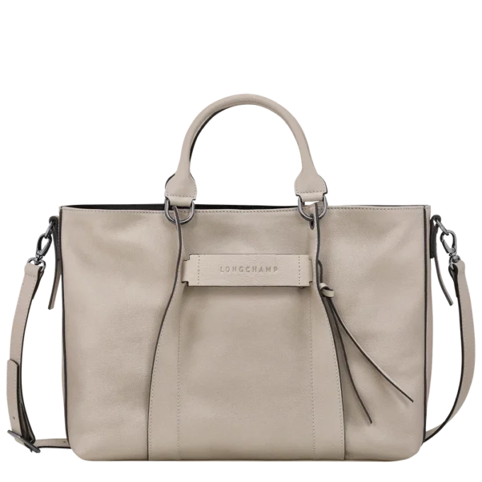 Longchamp 3D L Handtasche Longchamp 3D L Handtasche