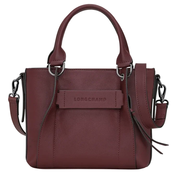 Longchamp 3D S Handtasche