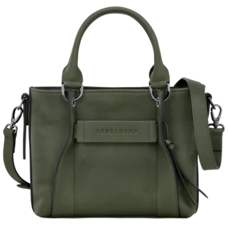 Longchamp 3D S Handtasche Longchamp 3D S Handtasche