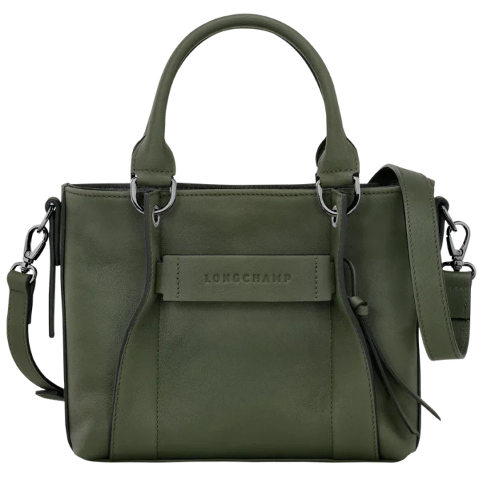 Longchamp 3D S Handtasche