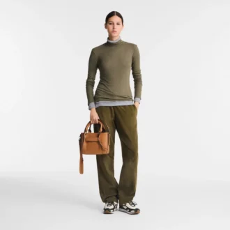 Longchamp 3D S Handtasche