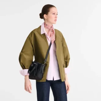 Longchamp 3D S Handtasche