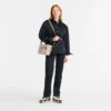 Longchamp 3D S Handtasche