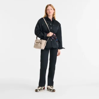 Longchamp 3D S Handtasche