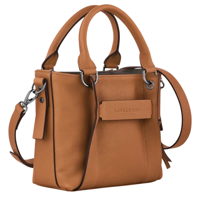 Longchamp 3D S Handtasche Longchamp 3D S Handtasche