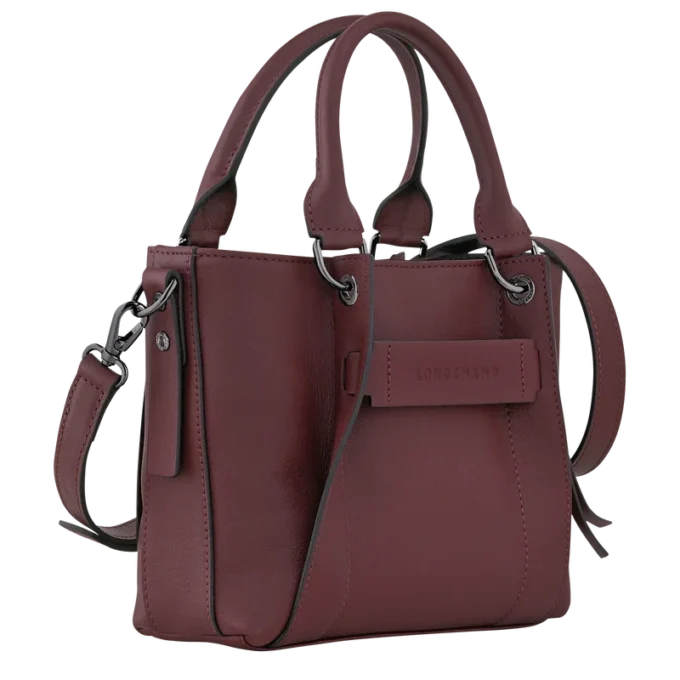 Longchamp 3D S Handtasche