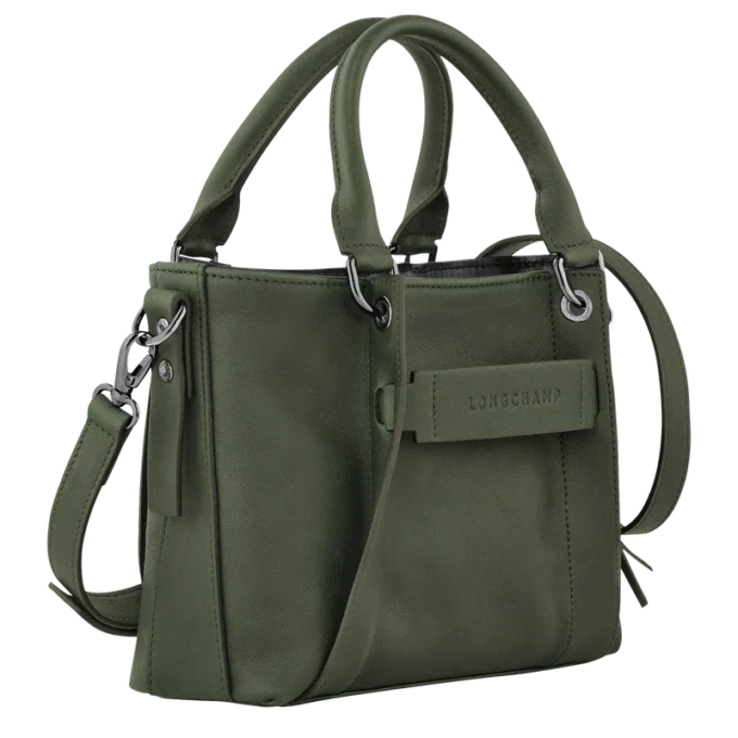 Longchamp 3D S Handtasche