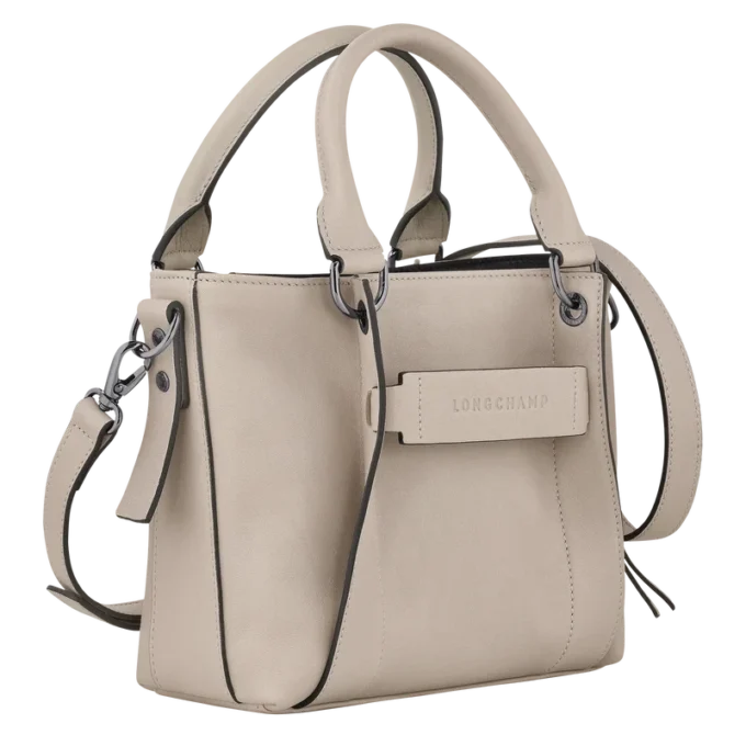 Longchamp 3D S Handtasche
