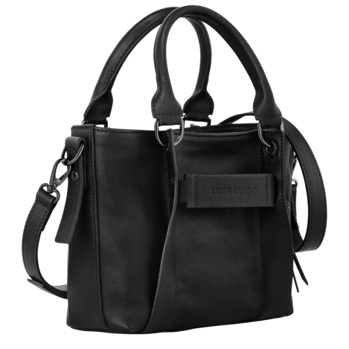 Longchamp 3D S Handtasche Longchamp 3D S Handtasche