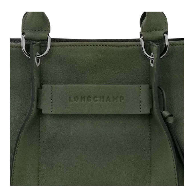 Longchamp 3D S Handtasche