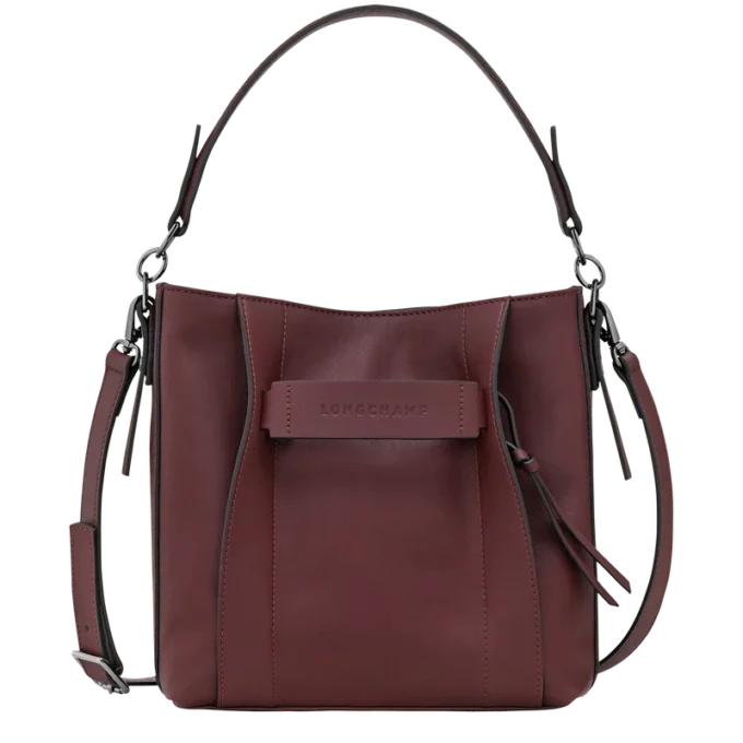 Longchamp 3D S Umhängetasche Longchamp 3D S Umhängetasche