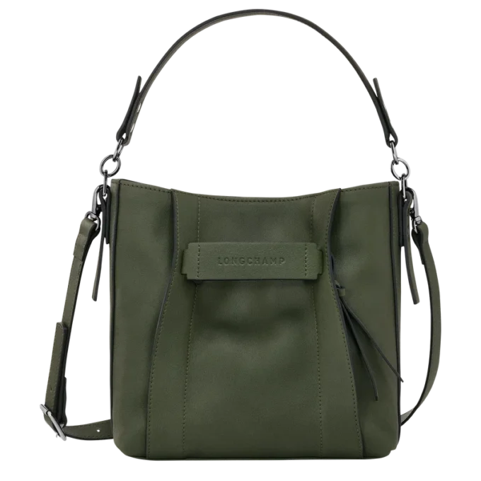 Longchamp 3D S Umhängetasche Longchamp 3D S Umhängetasche
