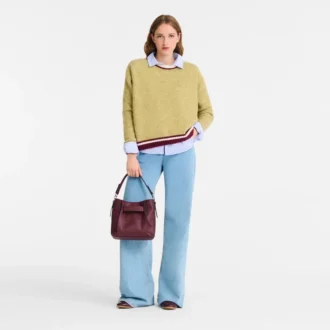 Longchamp 3D S Umhängetasche