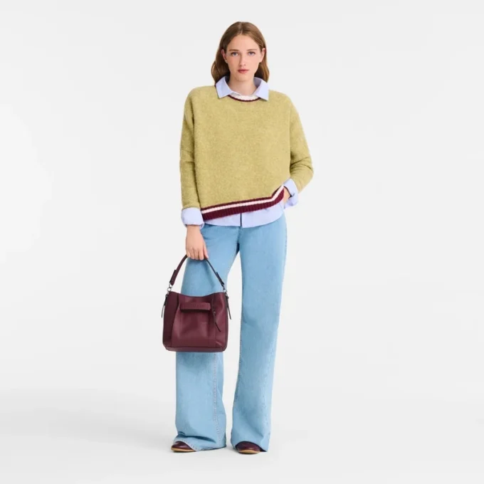 Longchamp 3D S Umhängetasche Longchamp 3D S Umhängetasche