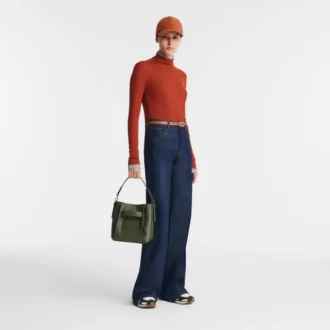 Longchamp 3D S Umhängetasche
