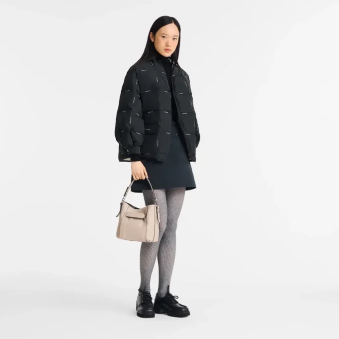 Longchamp 3D S Umhängetasche Longchamp 3D S Umhängetasche