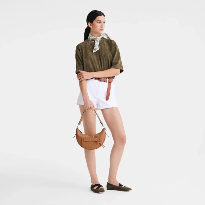 Longchamp 3D S Umhängetasche Longchamp 3D S Umhängetasche