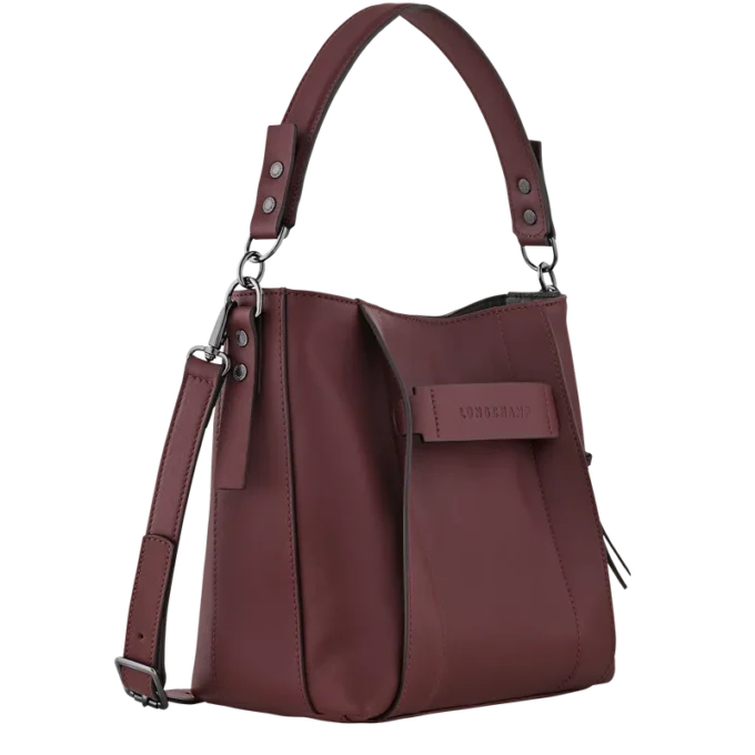 Longchamp 3D S Umhängetasche Longchamp 3D S Umhängetasche