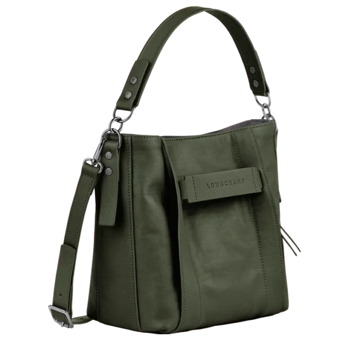 Longchamp 3D S Umhängetasche Longchamp 3D S Umhängetasche