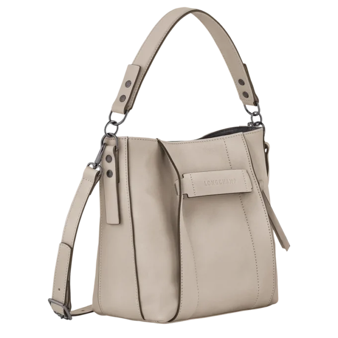 Longchamp 3D S Umhängetasche Longchamp 3D S Umhängetasche
