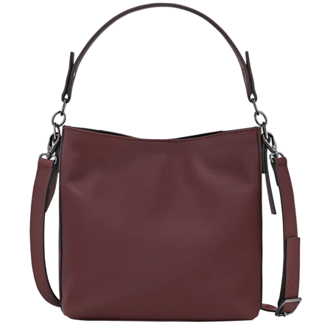 Longchamp 3D S Umhängetasche Longchamp 3D S Umhängetasche