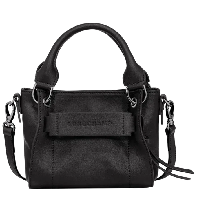 Longchamp 3D XS Handtasche