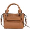 Longchamp 3D XS Handtasche Longchamp 3D XS Handtasche
