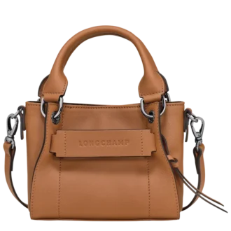 Longchamp 3D XS Handtasche