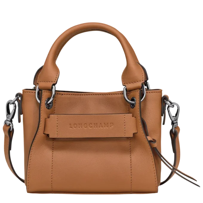 Longchamp 3D XS Handtasche Longchamp 3D XS Handtasche
