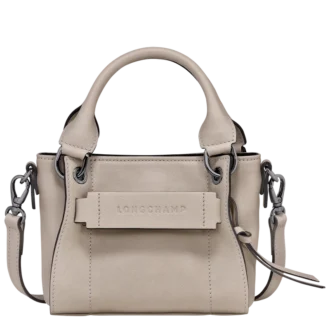 Longchamp 3D XS Handtasche