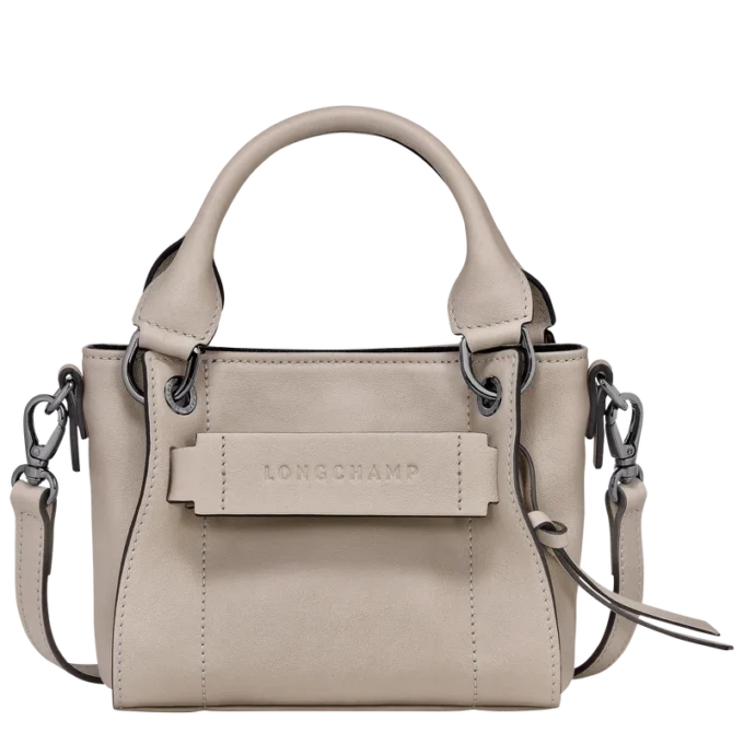 Longchamp 3D XS Handtasche Longchamp 3D XS Handtasche