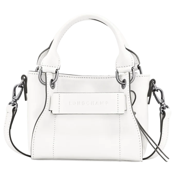 Longchamp 3D XS Handtasche Longchamp 3D XS Handtasche
