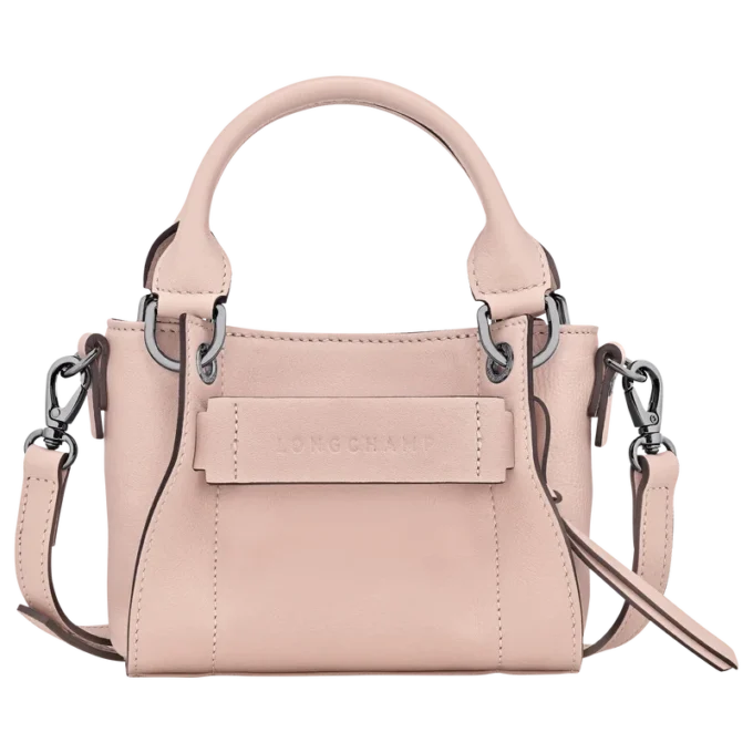 Longchamp 3D XS Handtasche