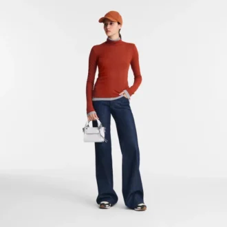 Longchamp 3D XS Handtasche