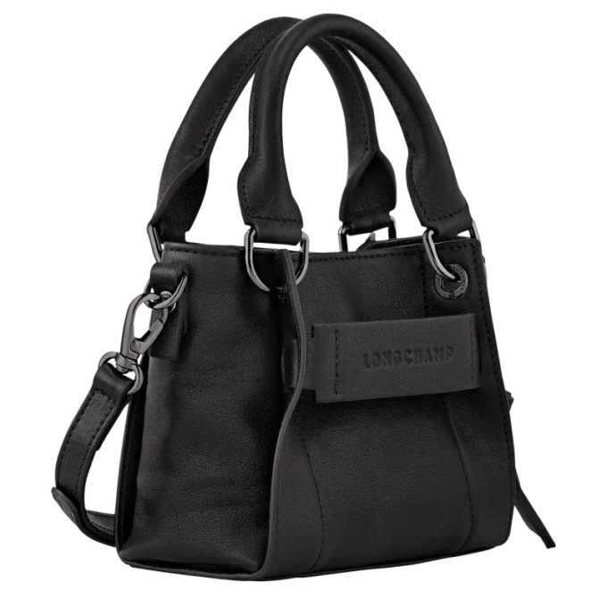 Longchamp 3D XS Handtasche