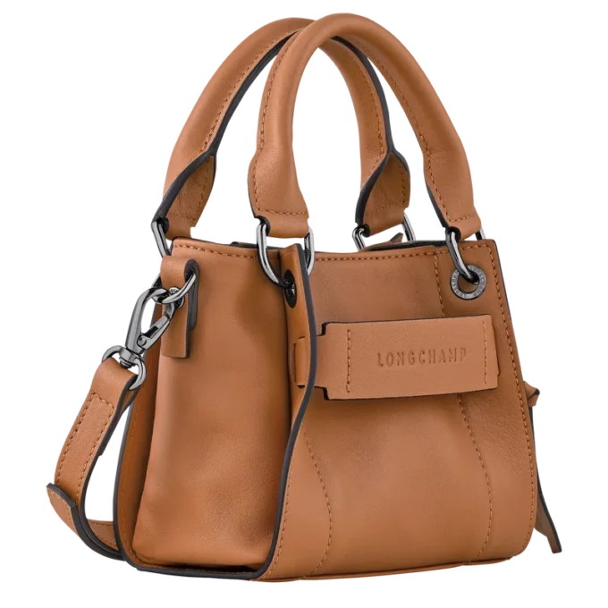 Longchamp 3D XS Handtasche Longchamp 3D XS Handtasche