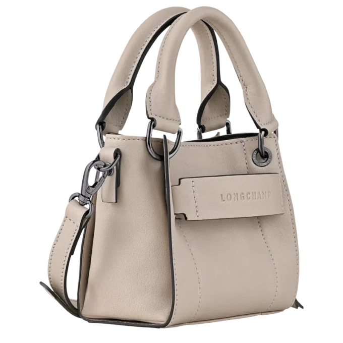 Longchamp 3D XS Handtasche Longchamp 3D XS Handtasche