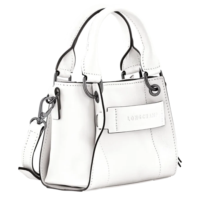 Longchamp 3D XS Handtasche Longchamp 3D XS Handtasche