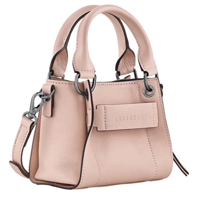 Longchamp 3D XS Handtasche
