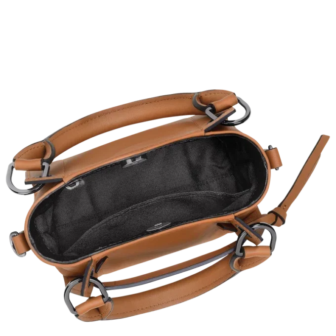 Longchamp 3D XS Handtasche Longchamp 3D XS Handtasche