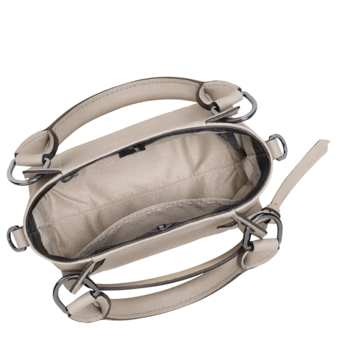 Longchamp 3D XS Handtasche Longchamp 3D XS Handtasche